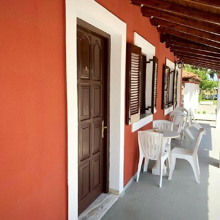 Palma Sidari Corfuアパートホテル 部屋 写真