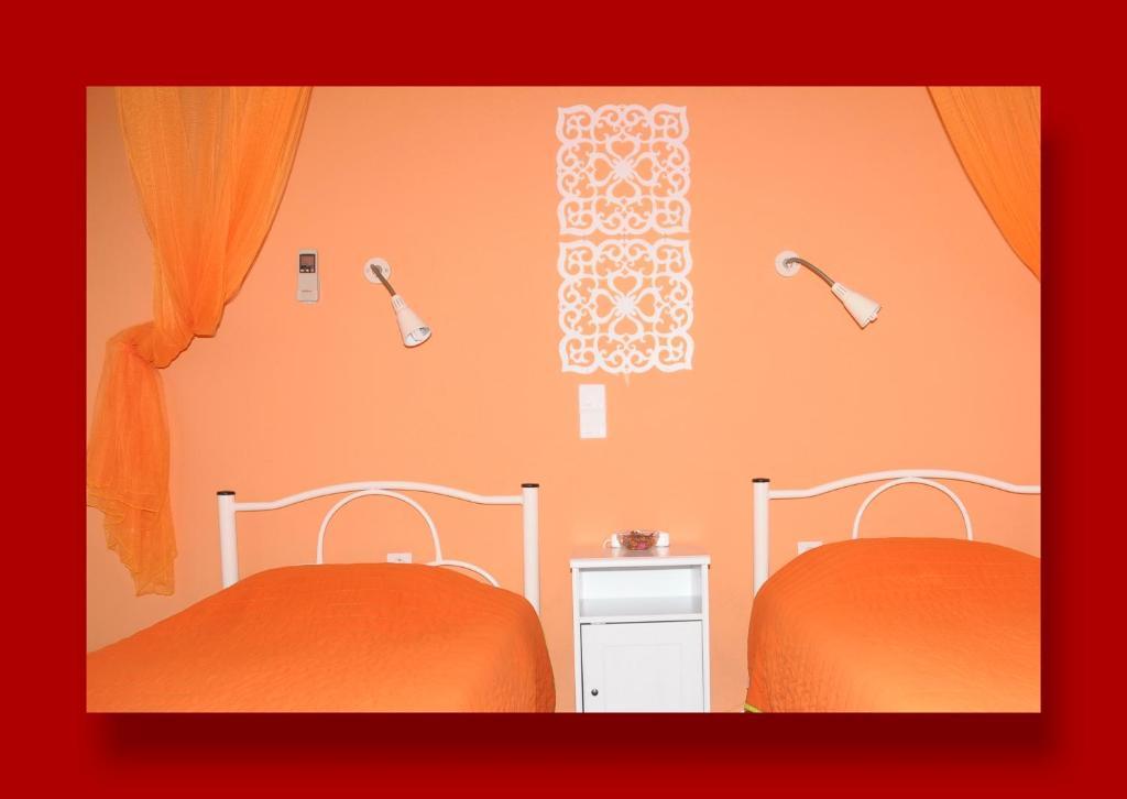 Palma Sidari Corfuアパートホテル エクステリア 写真