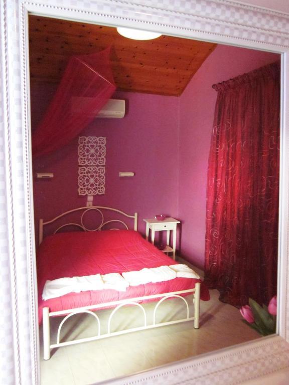 Palma Sidari Corfuアパートホテル 部屋 写真