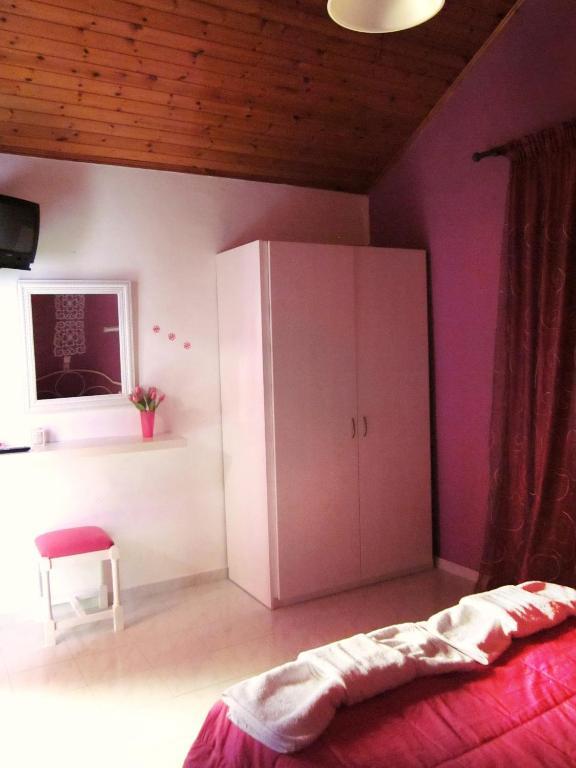 Palma Sidari Corfuアパートホテル 部屋 写真