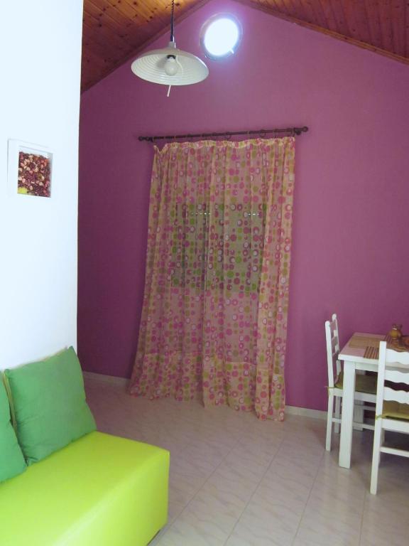 Palma Sidari Corfuアパートホテル 部屋 写真