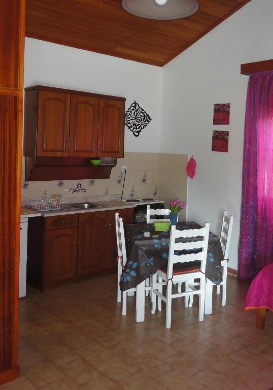 Palma Sidari Corfuアパートホテル 部屋 写真