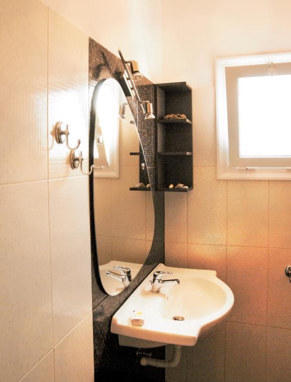 Palma Sidari Corfuアパートホテル 部屋 写真