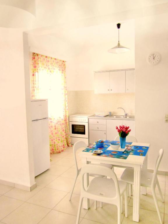Palma Sidari Corfuアパートホテル 部屋 写真
