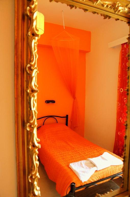 Palma Sidari Corfuアパートホテル 部屋 写真