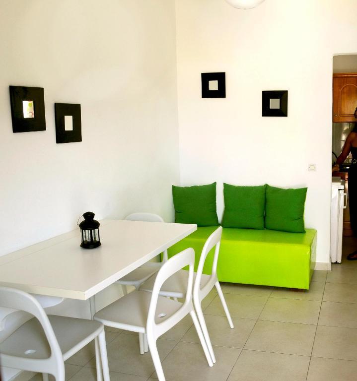 Palma Sidari Corfuアパートホテル 部屋 写真
