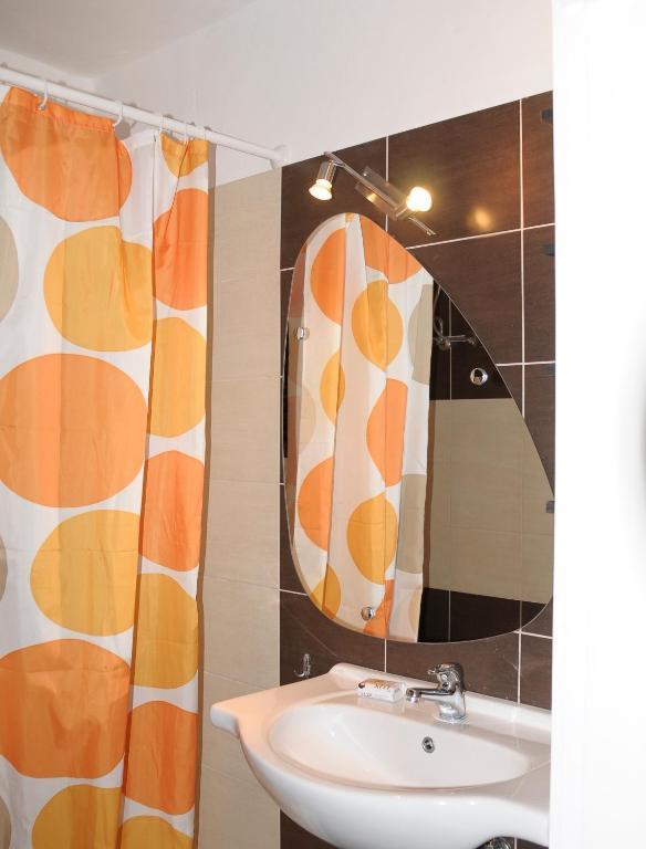 Palma Sidari Corfuアパートホテル 部屋 写真